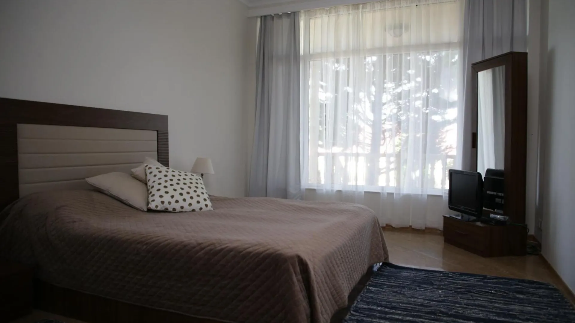 Exciting Seaview Villa Aymesa 바쿠